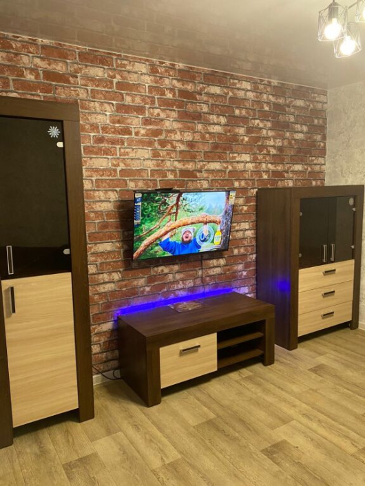 Фотографии квартиры 
            Апартаменты по адресу Ленина, 58В