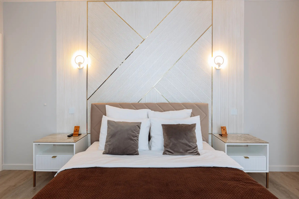 Фотография квартиры Апартаменты See to sea