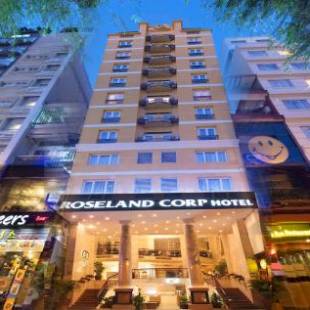 Фотографии гостиницы
Roseland Corp Hotel
