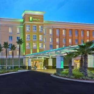 Фотографии гостиницы 
            Holiday Inn Jacksonville E 295 Baymeadows, an IHG Hotel