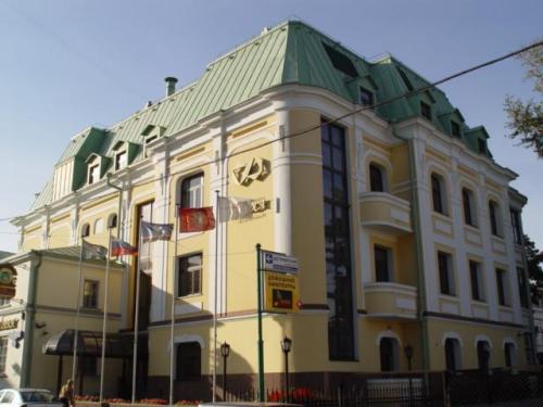 Фотографии гостиницы
На Казачьем