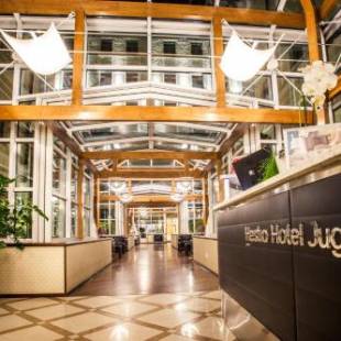 Фотографии гостиницы
Hestia Hotel Jugend