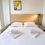 Фотография апарт отеля Apparteo Dijon