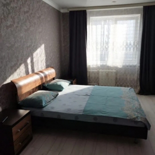 Фотография квартиры Квартира на улице Братьев Хусаиновых 4/2