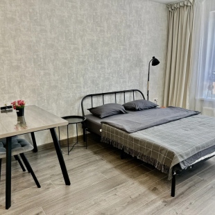 Фотография квартиры Квартира на 14 Этаже на Бульваре Ибрагимова 90/2