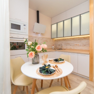 Фотография квартиры Апартаменты НОЧНИК на Луговой 24к3