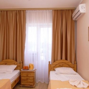 Фотография гостевого дома Си-Лайф