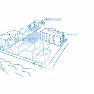 Фотографии гостиницы
Milano Resort