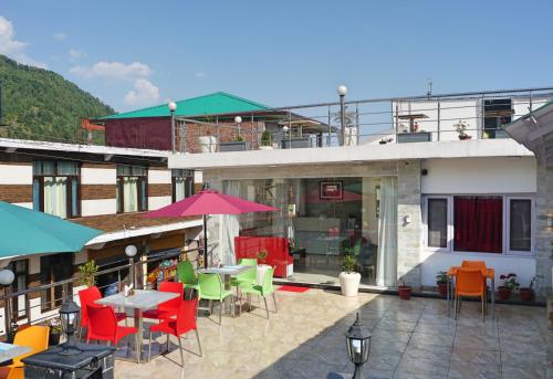 Фотография гостиницы Ess & Bee Resorts