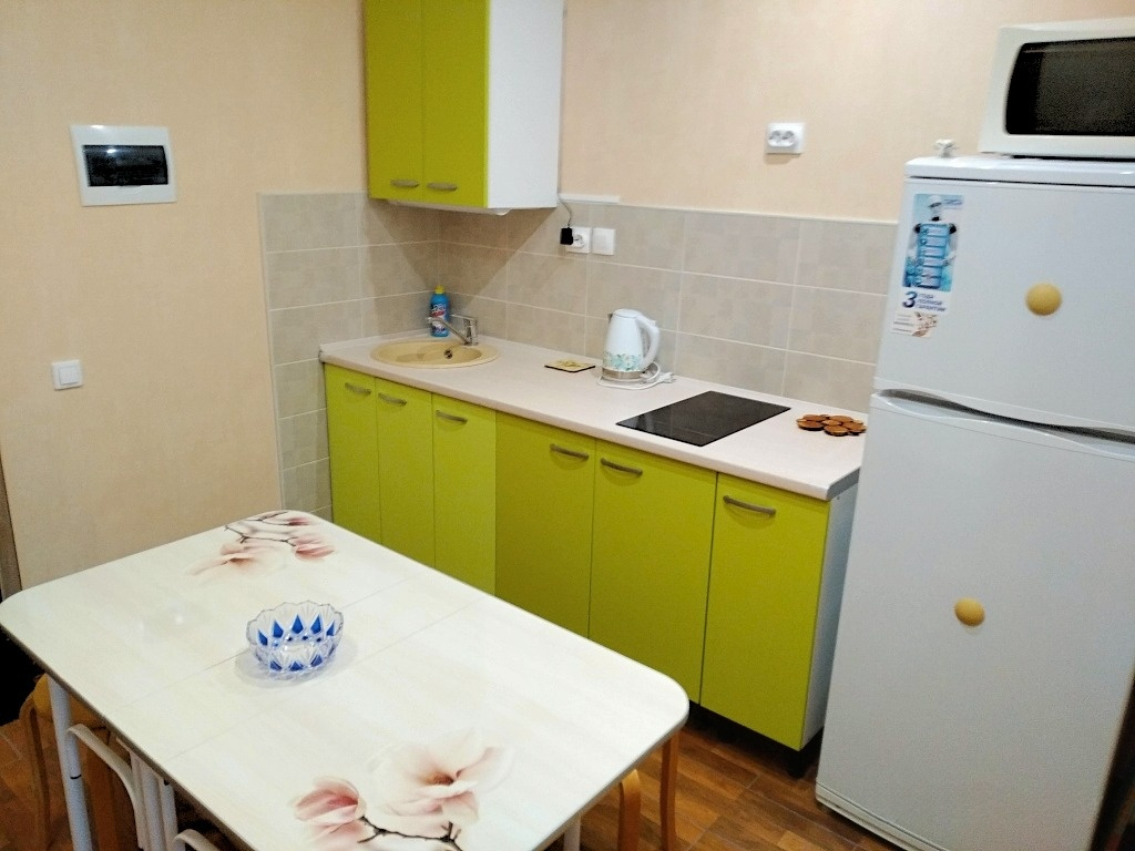 Фотография квартиры Апартаменты 2-х Комнатные в Джемете