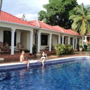 Фотографии гостиницы 
            Hotel Casa Canada