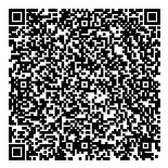 QR код гостевого дома Ася в Марьинском Парке, 45