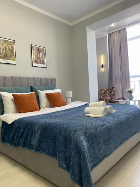 Фотография квартиры Квартира на Пирогова 4