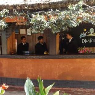 Фотографии гостиницы
Dhulikhel Mountain Resort