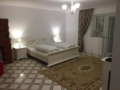 Фотографии гостевого дома
Casa Avram