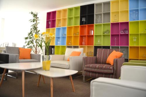 Фотография мини отеля B&B Belgica