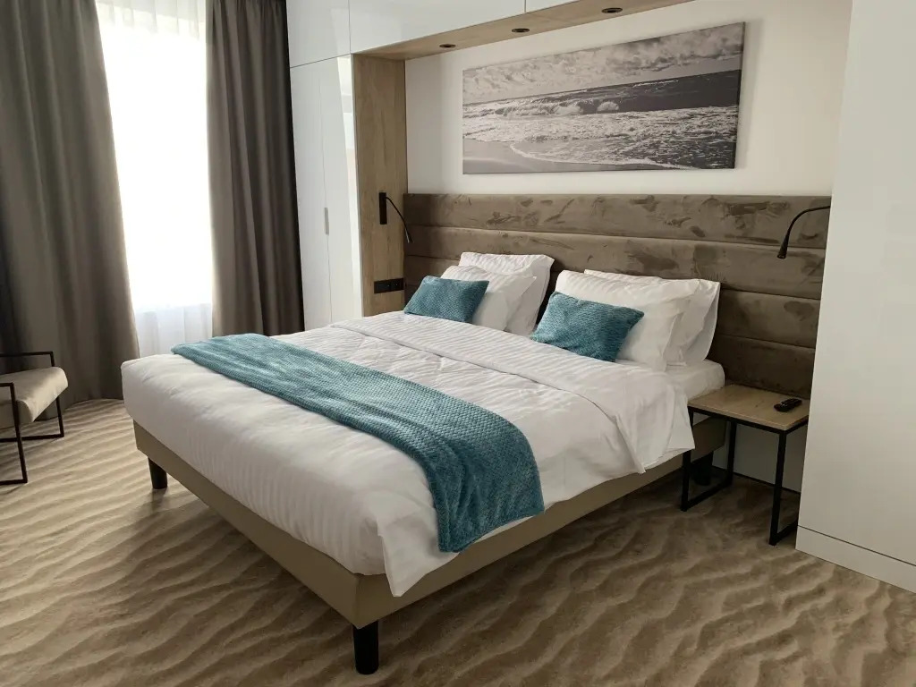 Фотография квартиры Апартаменты 22 на Володарского 11