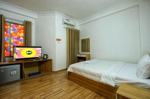 Фотография хостела City Backpackers Hostel