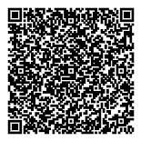 QR код квартиры Апартаменты студия Рябиновый закат