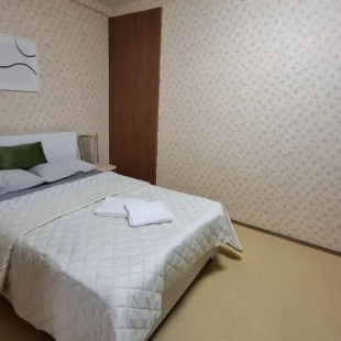 Фотография квартиры Апартаменты Добрые сутки на Красном переулке 17