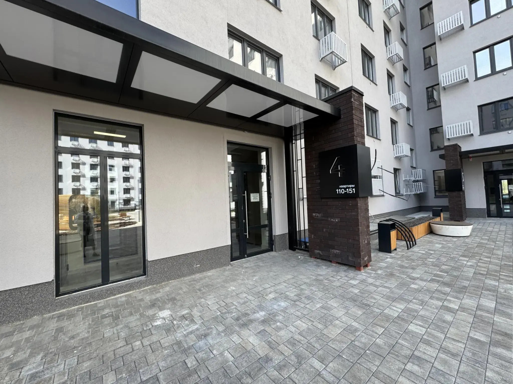 Фотография квартиры Апартаменты на Новгородской 20