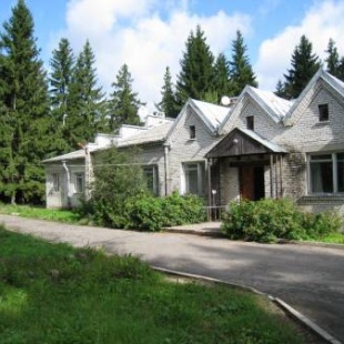 Фотография базы отдыха Старое Гарколово