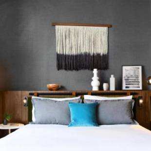 Фотографии гостиницы
The Alexis Royal Sonesta Hotel Seattle