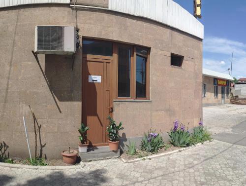 Фотография хостела EGER