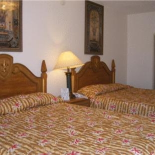 Фотография мотеля Flagstaff Motel