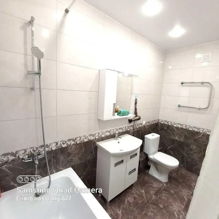 Фотография квартиры Апартаменты на улице Пожарных и Спасателей 5к1