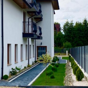 Фотография мини отеля DW Szarotka