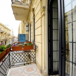 Фотография гостиницы Ренессанс Бутик