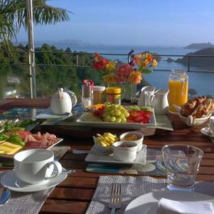 Фотографии мини отеля
Allegra House