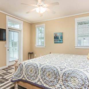 Фотографии гостевого дома
Tybee Island Sandpiper