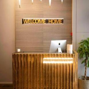 Фотографии гостиницы
The Market Urban Hotel