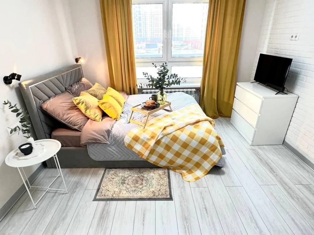 Фотография квартиры Апартаменты на бульваре Южный