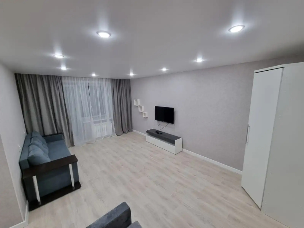 Фотография квартиры Апартаменты Донского 16а