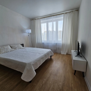 Фотография квартиры Квартира 1 Комнатная квартира в Тюмени