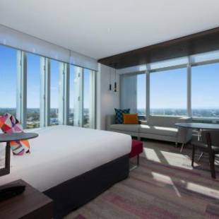 Фотографии гостиницы
Aloft Perth