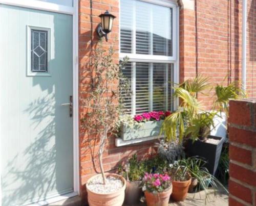 Фотография гостевого дома Beresford81