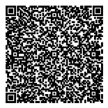 QR код гостиницы Гала-Альпик