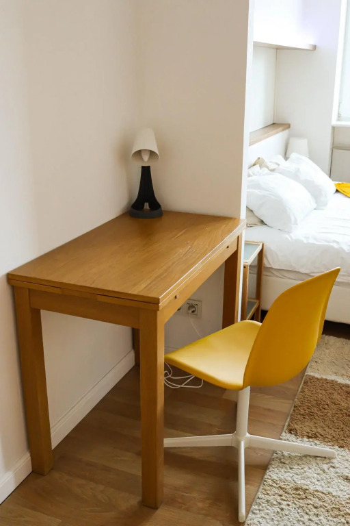 Фотография квартиры Апартаменты на улице Фруктовая 5к1