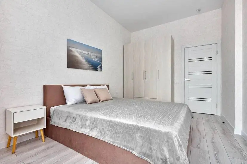 Фотография квартиры Квартира Living Spase