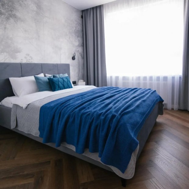 Фотографии квартиры 
            Апартаменты на улице Джамбула 3