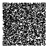 QR код гостиницы Авангард