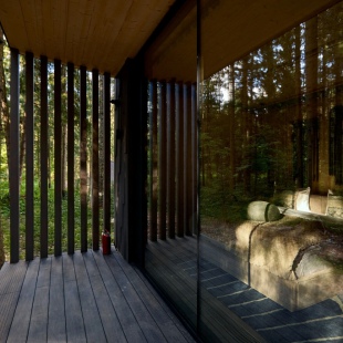 Фотография квартиры Апартаменты Алтай