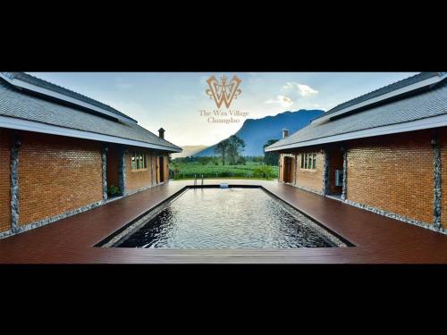 Фотография мини отеля The Wes Village