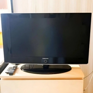 Фотография квартиры Apart Saray на улице Расковой 11