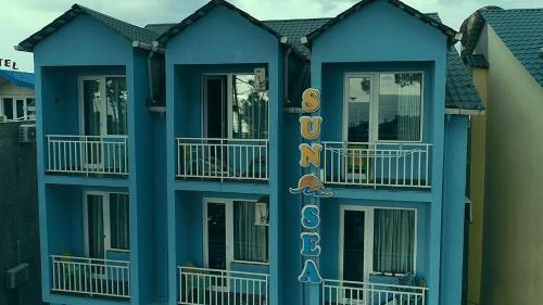 Фотография мини отеля Sun Sea