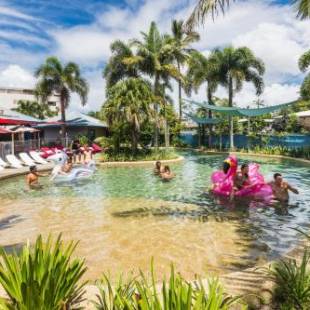 Фотографии хостела
Summer House Backpackers Cairns